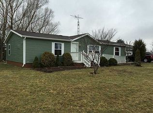 4085 State Route 235 N, Lewistown, OH 43333