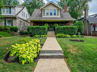 310 Pleasantview Ave, Louisville, KY 40206