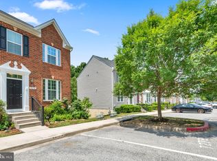 7278 Dorchester Woods Ln, Hanover, MD 21076