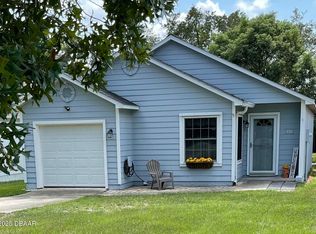 89 Crooked Pine Rd, Port Orange, FL 32128