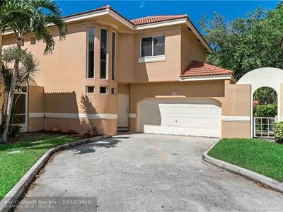 11295 Lakeview Dr, Coral Springs, FL, 33071
