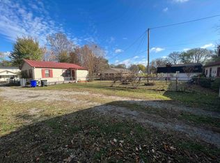 518 Dulin St, Florence, AL 35630