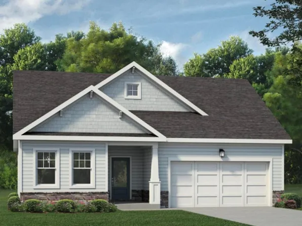 926 Steep Meadow Ln #14, Mebane, NC 27302