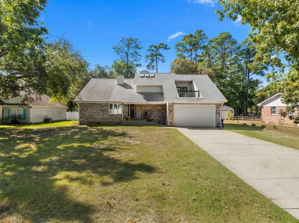 521 16th Ave. N, Surfside Beach, SC 29575
