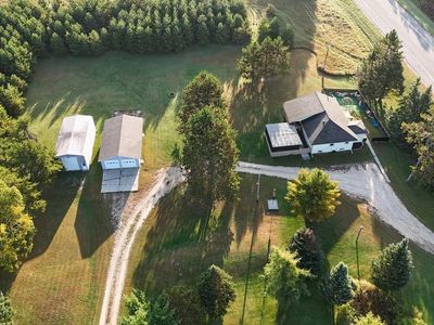 48966 Us Highway 2, Deer River, MN, 56636