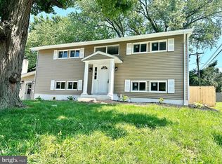 4532 Tarry Ln, Wilmington, DE 19804