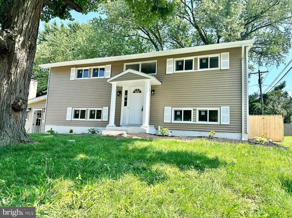 4532 Tarry Ln, Wilmington, DE 19804