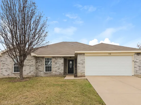 708 Mackenzie Dr, Royse City, TX 75189