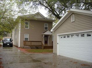 9604 15th Bay St, Norfolk, VA 23518