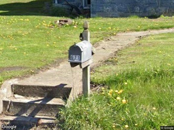 Exterior Address Verification