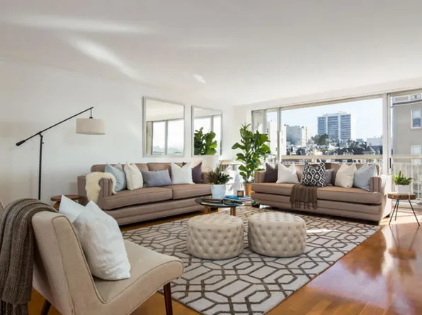 2202 Pacific Ave #7D, San Francisco, CA 94115