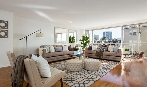 2202 Pacific Ave #7D Photo 1