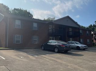 1257 Parkway Pl #D, Clarksville, TN 37042