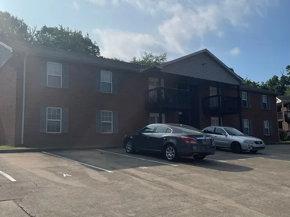 1257 Parkway Pl #D, Clarksville, TN 37042