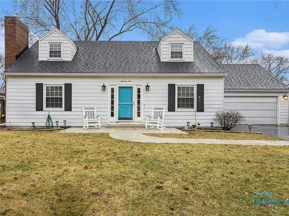 1310 N Orleans Ave, Bowling Green, OH 43402