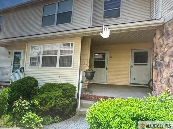 261 Dorset Ct, Piscataway, NJ 08854