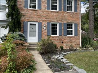 8338 Moline Pl, Springfield, VA 22153
