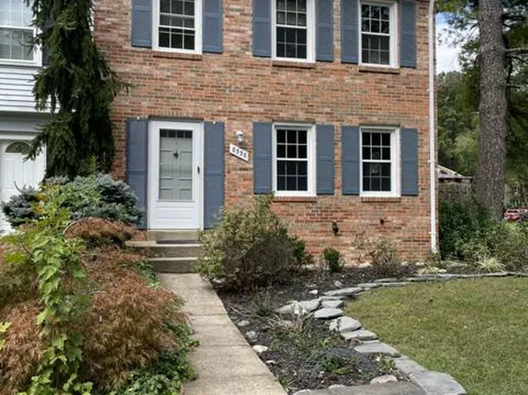 8338 Moline Pl, Springfield, VA 22153