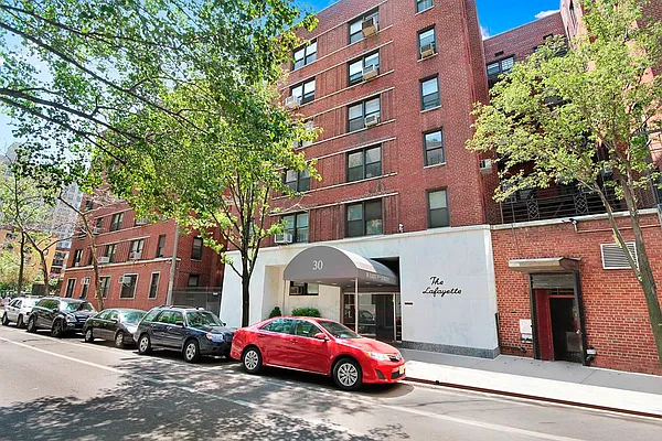 Sold by Citi Habitats | media 23