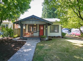 4620 SE Ivon St, Portland, OR