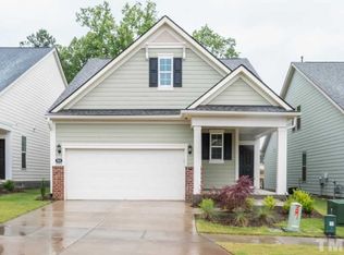 904 Atticus Way, Durham, NC 27703