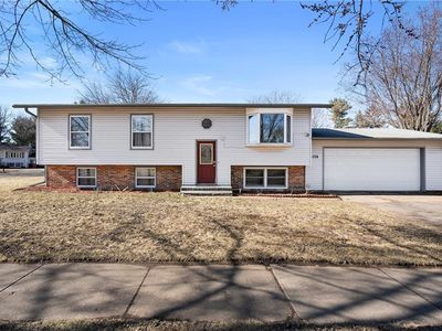 3374 Gerrard Avenue, Eau Claire, WI, 54701
