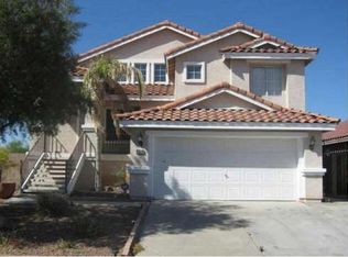 4158 W Wethersfield Rd, Phoenix, AZ 85029