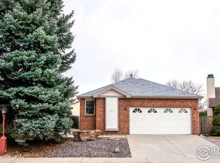 800 Zweck Ct, Longmont, CO 80503
