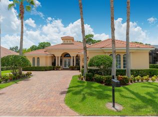 8721 Bally Bunion Rd, Port Saint Lucie, FL 34986