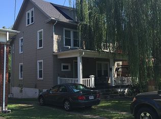 2123 Memorial Ave SW, Roanoke, VA 24015