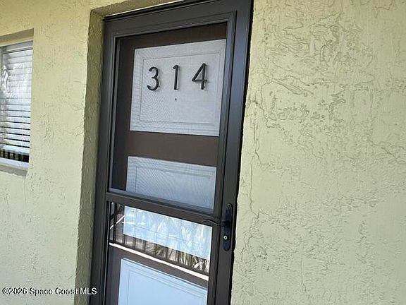 2nd image of 1001 W Eau Gallie Blvd APT 314