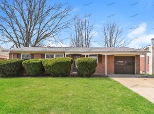 310 Patterson Ln, Florissant, MO