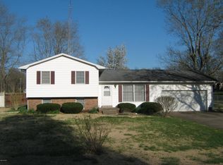 2704 Brownsville Rd, Mount Vernon, IL 62864