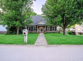 228 Wickliffe Rd, Frankfort, KY 40601