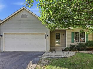 5919 Westbend Dr, Galloway, OH 43119