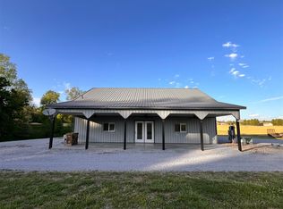363 Griffin Springs Rd, Campbellsville, KY 42718