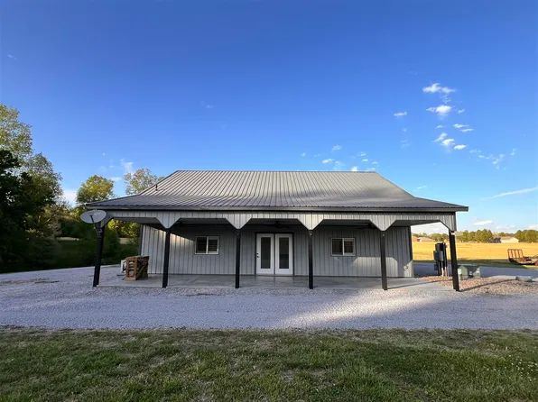 363 Griffin Springs Rd, Campbellsville, KY 42718