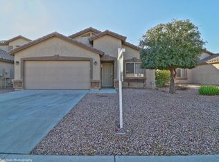 11571 W Duran Ave, Youngtown, AZ 85363