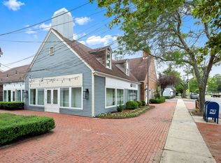 670 Montauk Hwy, Water Mill, NY 11976