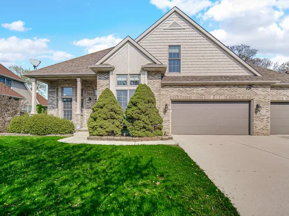 83 Scotscraig Dr, Valparaiso, IN 46385