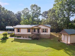 140 Hardwood Ln, Carrollton, GA 30116