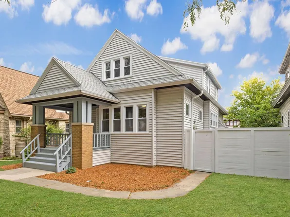 3130 North 44th STREET, Milwaukee, WI 53216