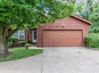 2108 Bayonne Dr, Saint Charles, MO 63303