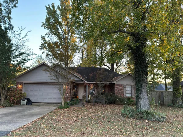 43 Ledrick Cir, Mayflower, AR 72106