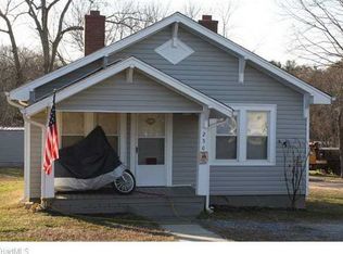 250 Welch Rd, Mount Airy, NC 27030