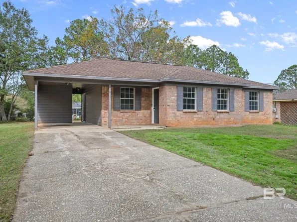 811 E Verbena Ave, Foley, AL 36535
