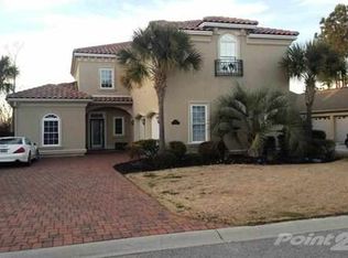 2016 Hideaway Pt, Myrtle Beach, SC 29579