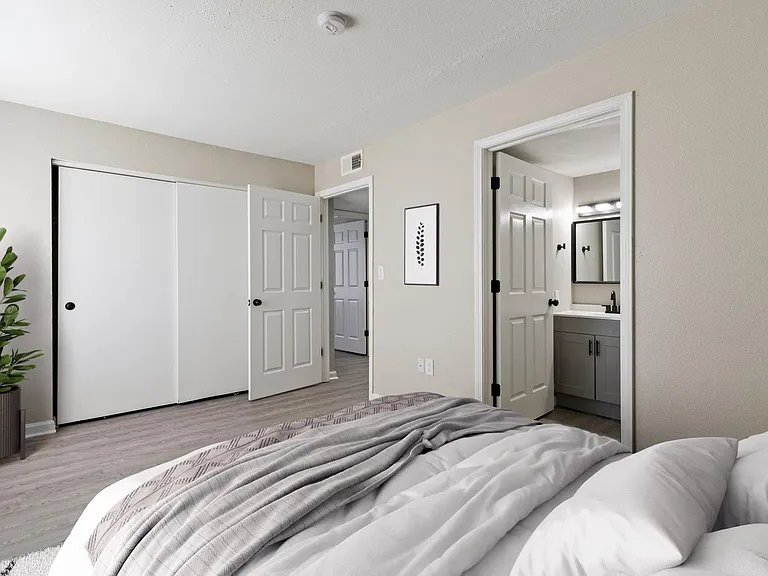 The Latitude Apartments — Photo 8
