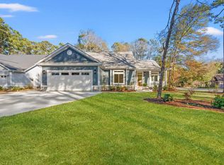 1001 Brantley L Brantley Ln, North Myrtle Beach, SC 29582