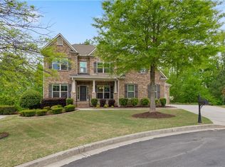 298 Forest Bluff Ln, Sugar Hill, GA 30518